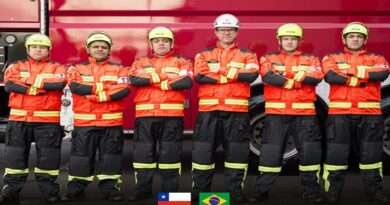 Bombeiros