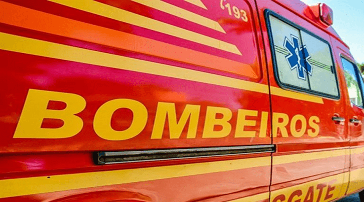 bombeiros