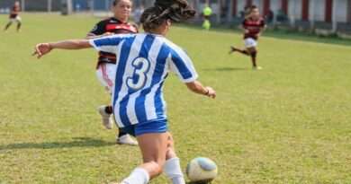 futebol feminino