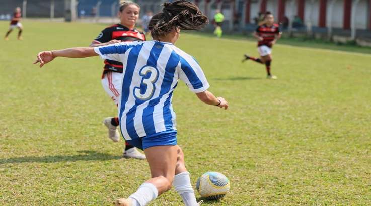 futebol feminino