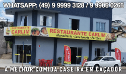 Restaurante Carlin