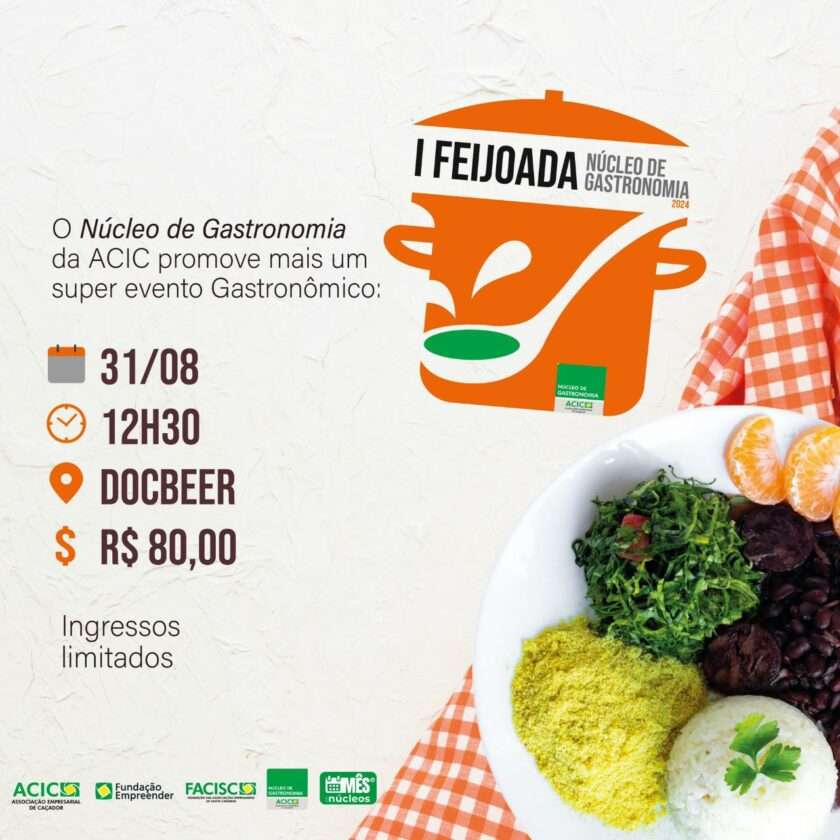 feijoada