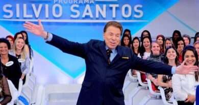 Silvio Santos