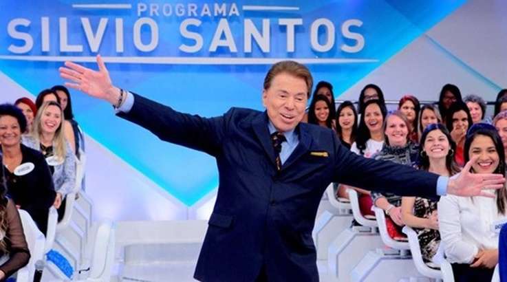 Silvio Santos