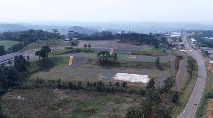 Parque das Araucárias