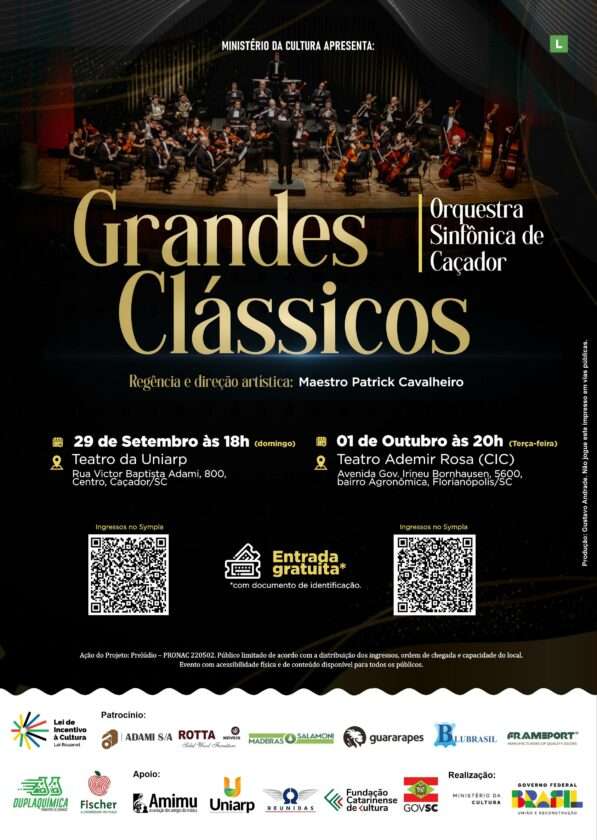 orquestra