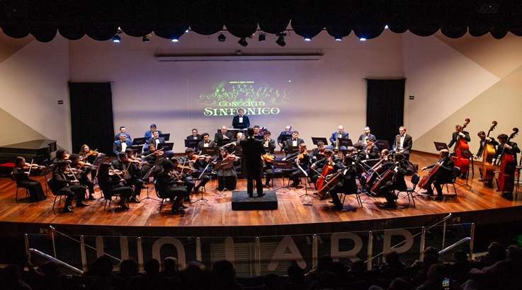 Orquestra