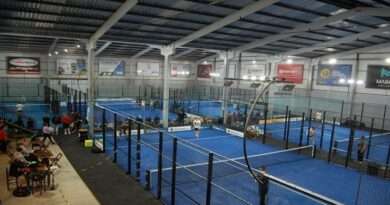 padel