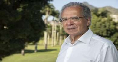 Paulo Guedes