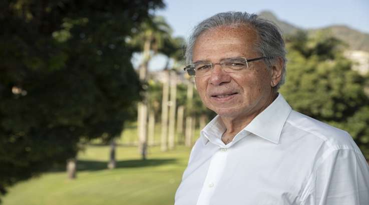 Paulo Guedes