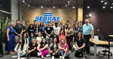 Sebrae