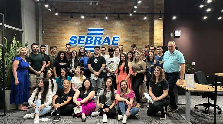 Sebrae