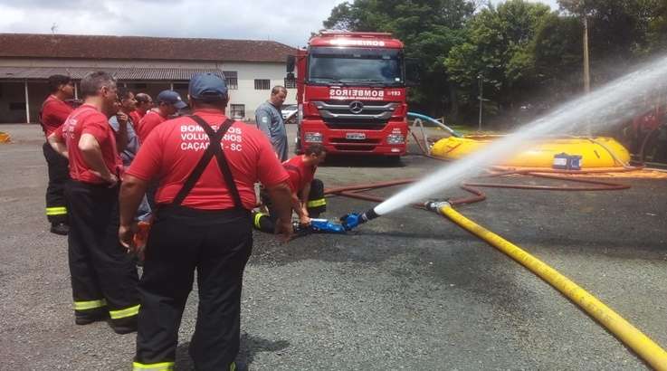 bombeiros