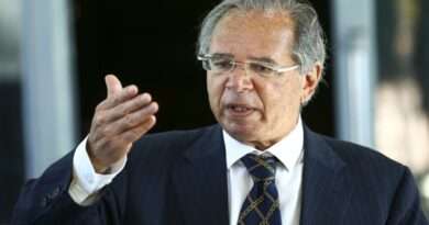 Paulo Guedes