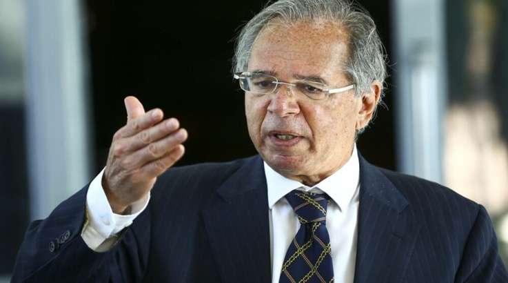 Paulo Guedes