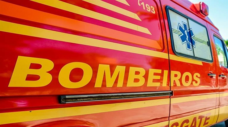 Bombeiros