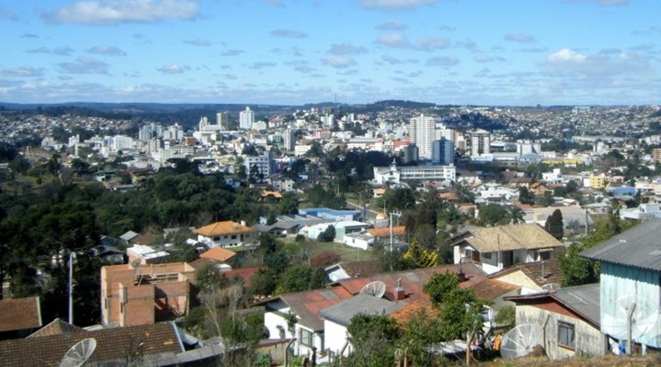 Caçador