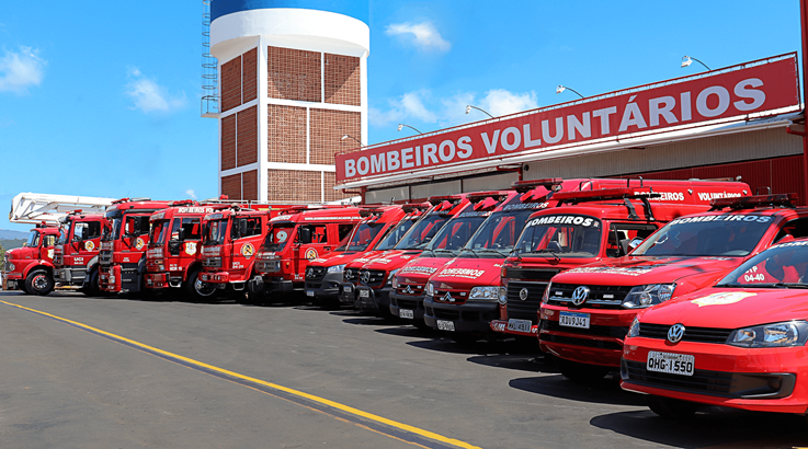 bombeiros