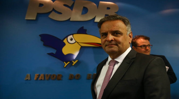 Aécio Neves