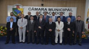 vereadores