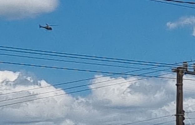 helicoptero