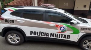 polícia