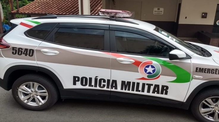 polícia