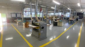 laboratório