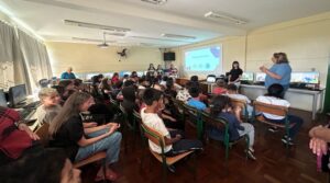 palestra