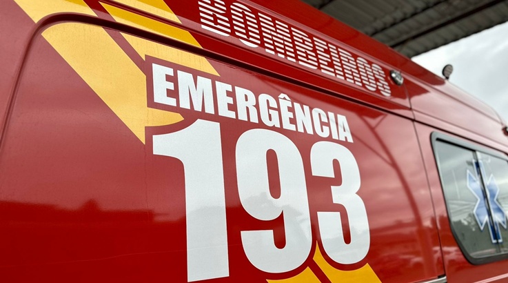bombeiros