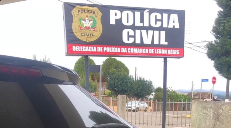 delegacia
