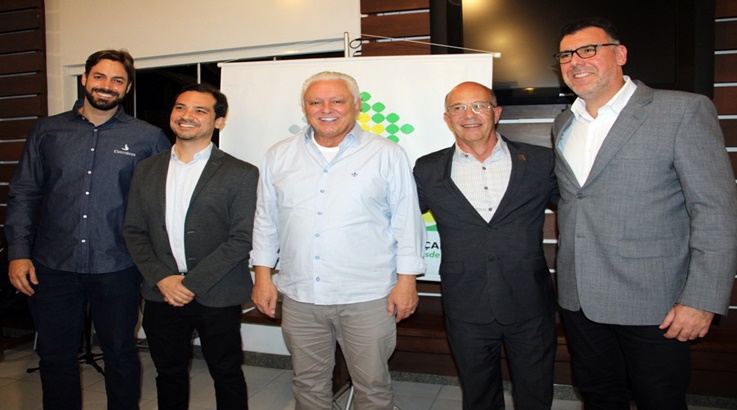 Acic: Eletrobrás apresenta soluções em energia elétrica em Caçador 2 acic nova3