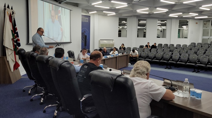 Ampe apresenta proposta para criação de Centro de Inovação 3 ampe3