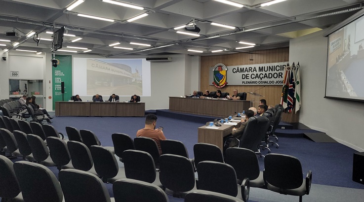 câmara