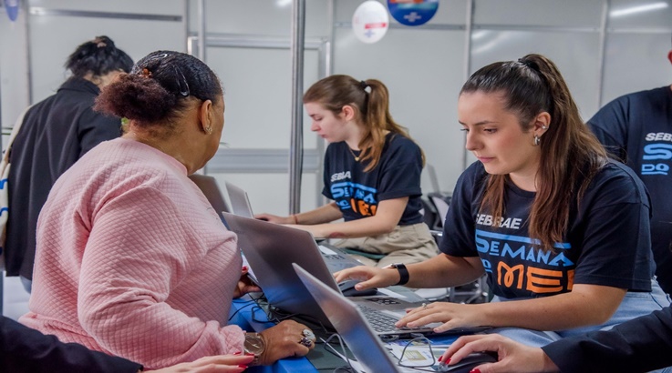 Sebrae/SC realiza Semana do MEI 2025 em municípios da região 1 empreendedor1