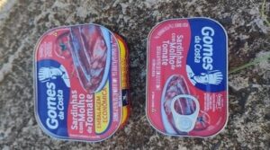 sardinha