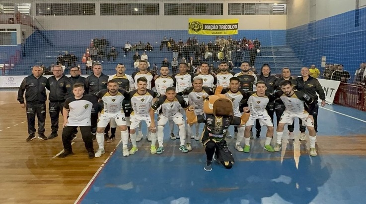 futsal