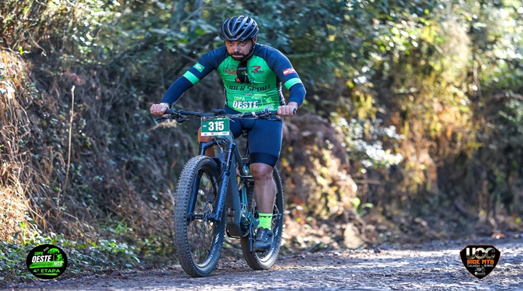 UCC Ride MTB 2025: Copa Oeste reúne mais de 350 ciclistas em Caçador 3 ike3