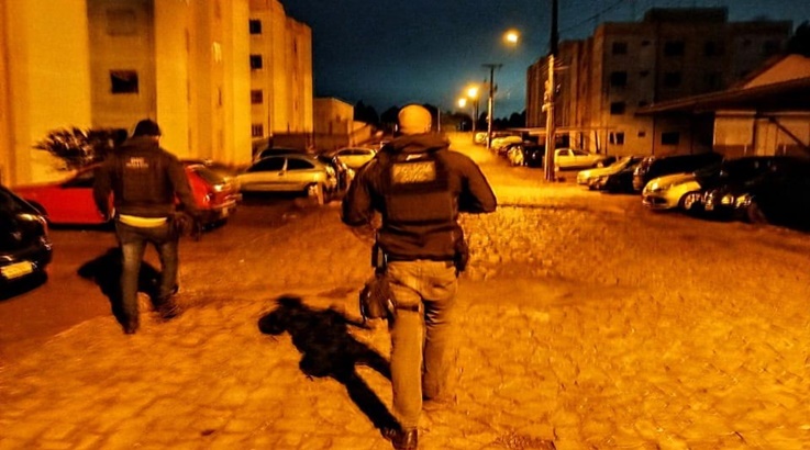 operação