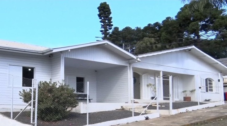 Casa de Passagem