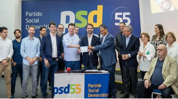 PSD