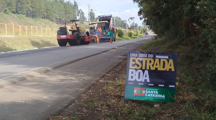 rodovia