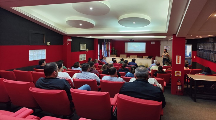 Sebrae/SC reforça junto a Amarp integração para fortalecer a agroindustrialização 1 sebrae1 1