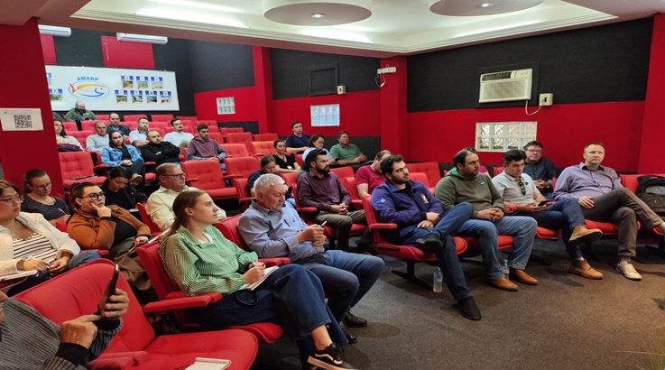 sebrae