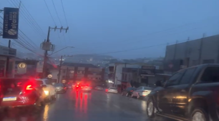 Caçador