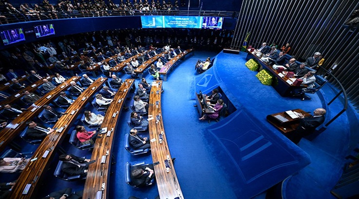 Senado