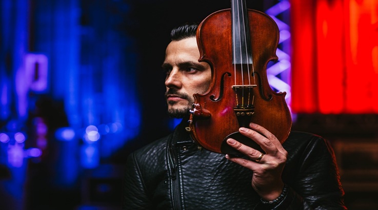 Semad 2025: Jakson Follmann e Simão Wolff estarão na Mostra Cultural de Fraiburgo 3 simao