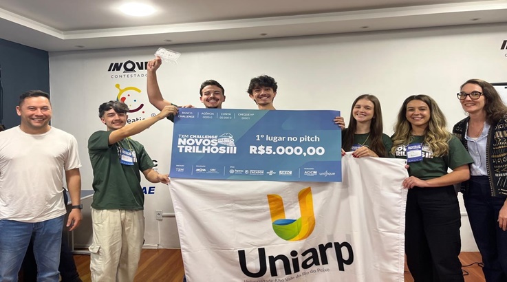 Uniarp