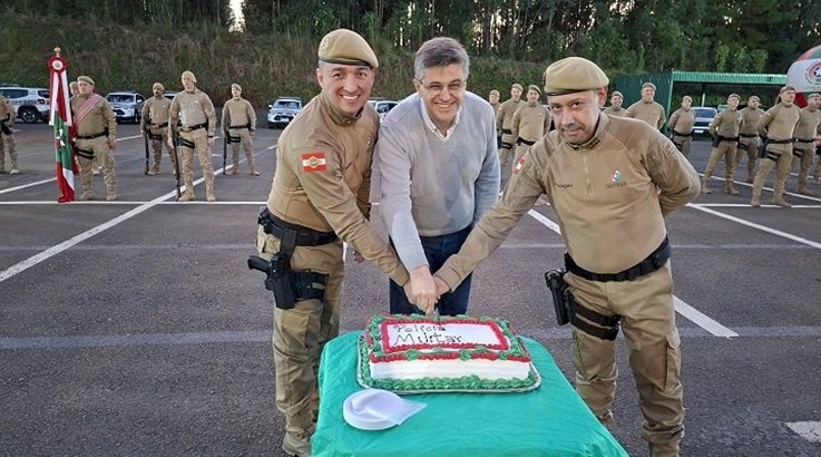 aniversário