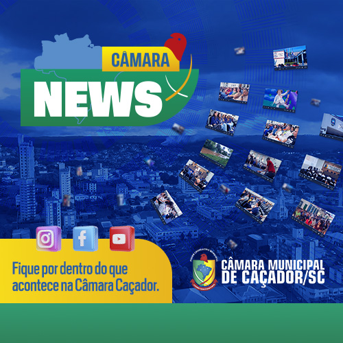 Câmara de Caçador
